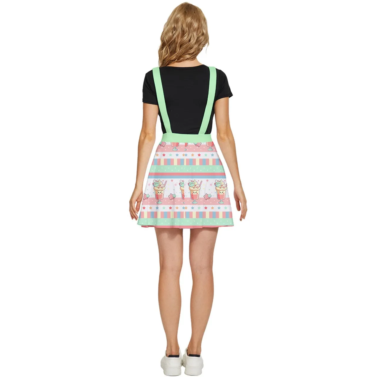 Milkshake Party Playdress