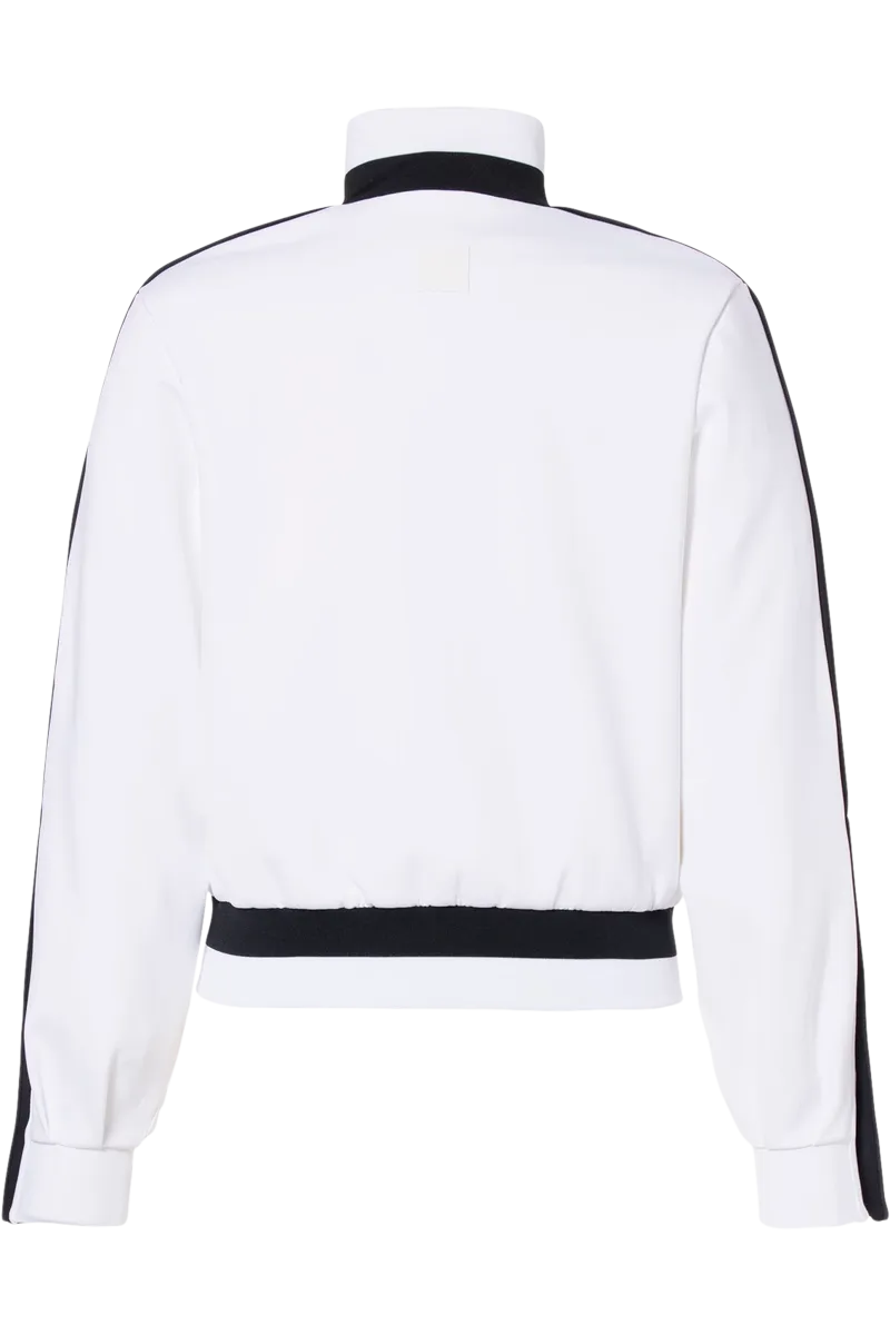 Monaco Track Jacket