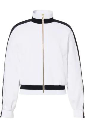 Monaco Track Jacket