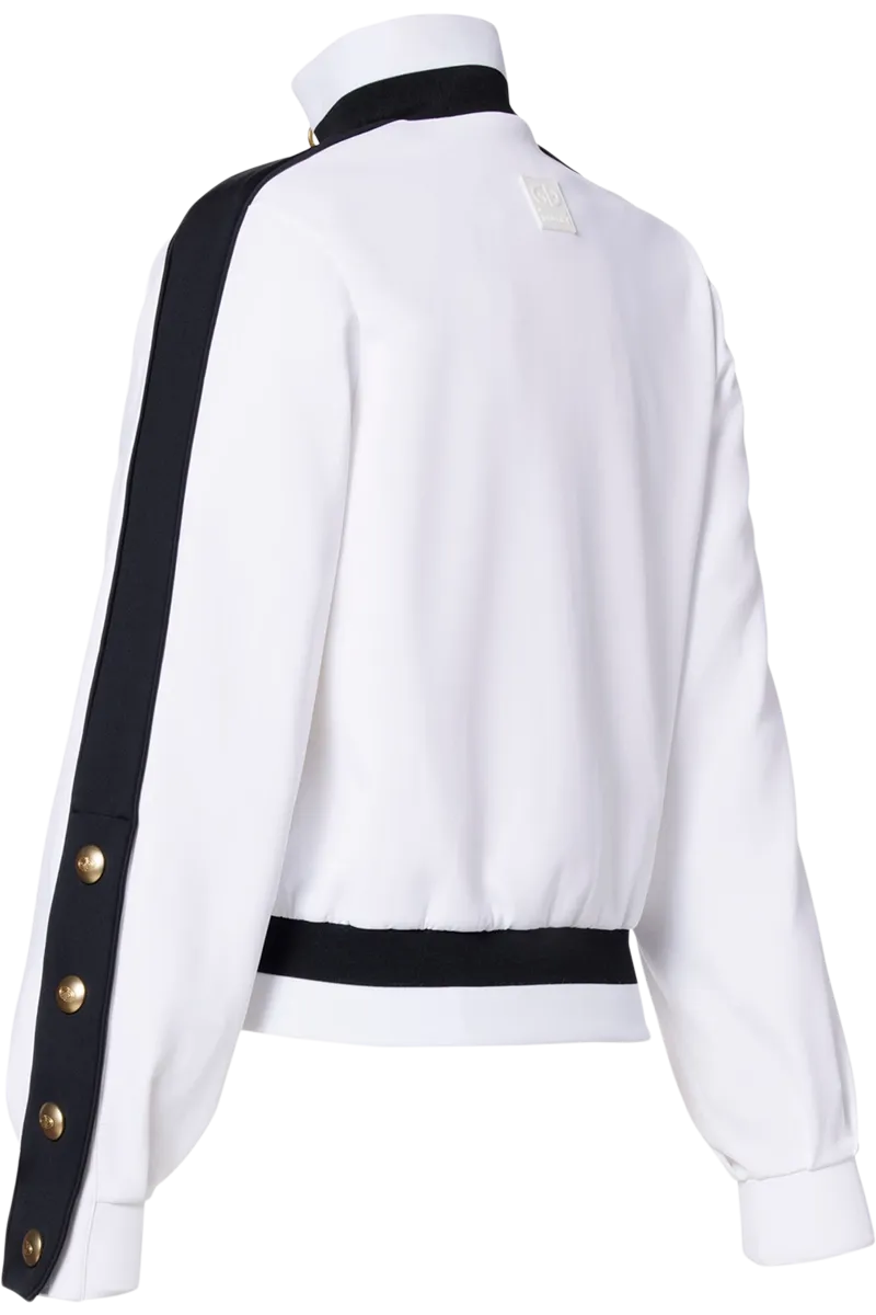 Monaco Track Jacket