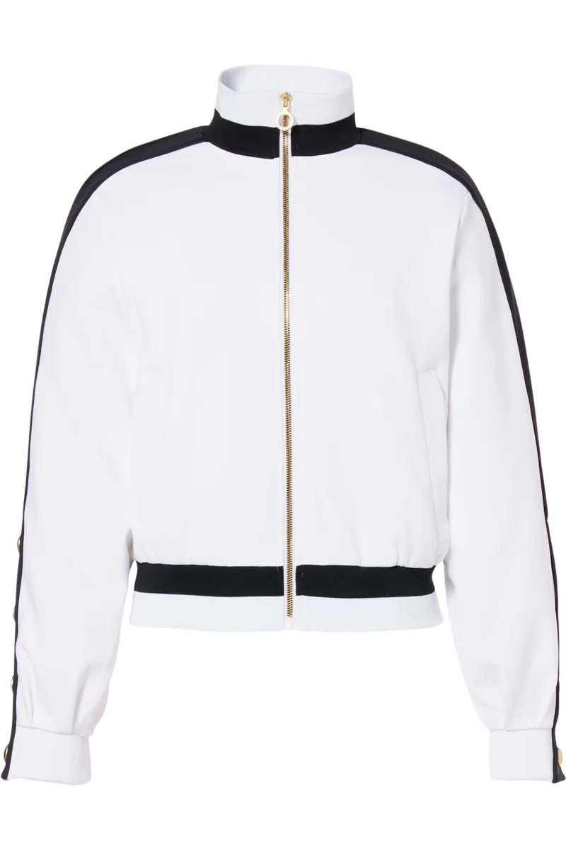 Monaco Track Jacket