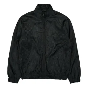 Monogram Nylon Track Jacket