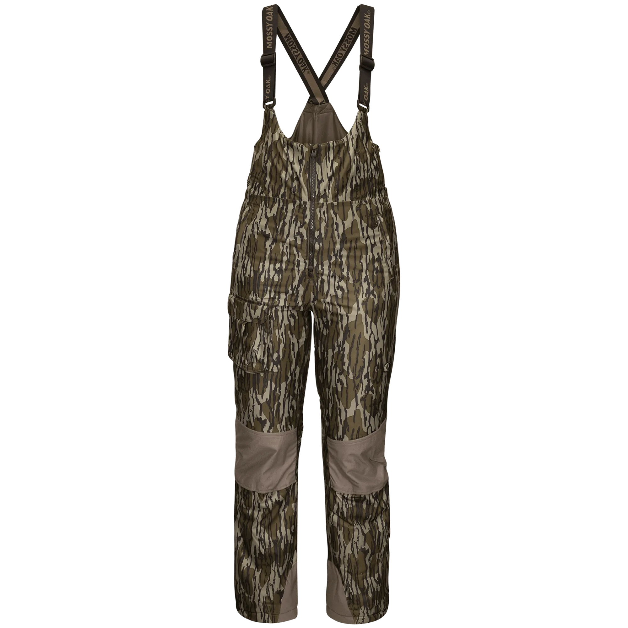 Mossy Oak Women's WPB Bib Overall