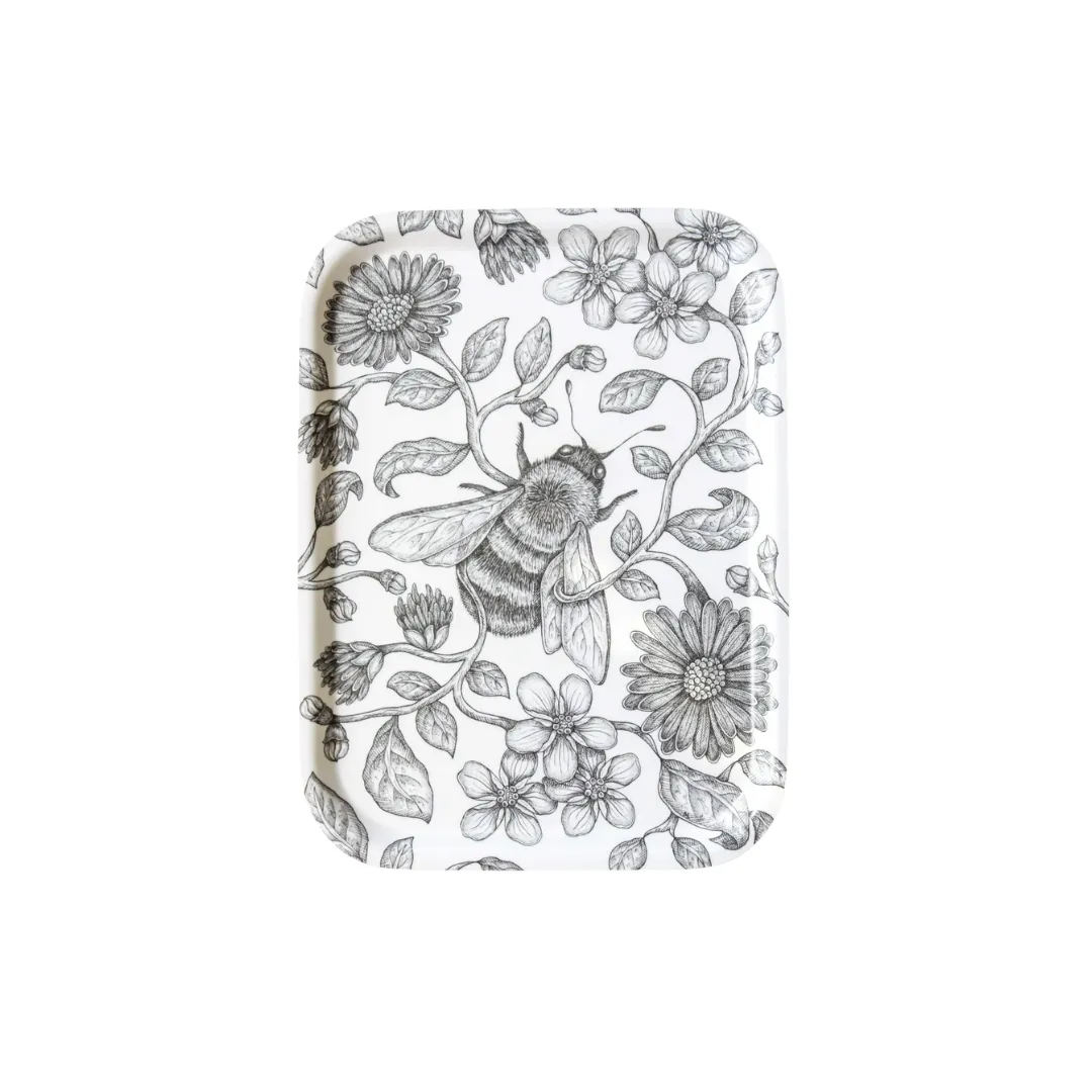 Native Apiary Bee Birch Tray