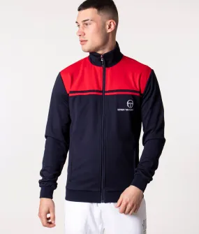 New Young Line Track Top