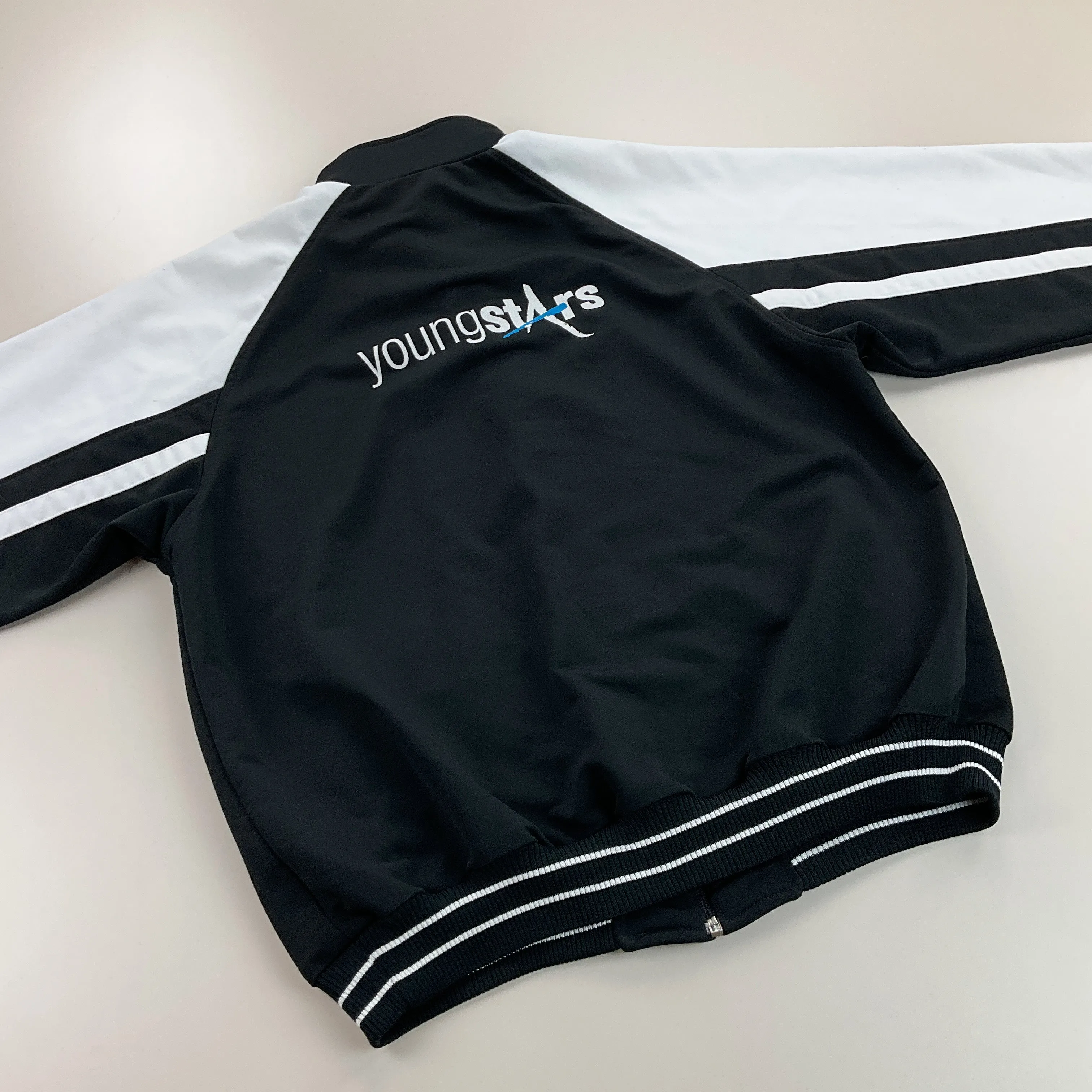 Nike 90s Track Jacket - Medium