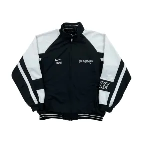 Nike 90s Track Jacket - Medium