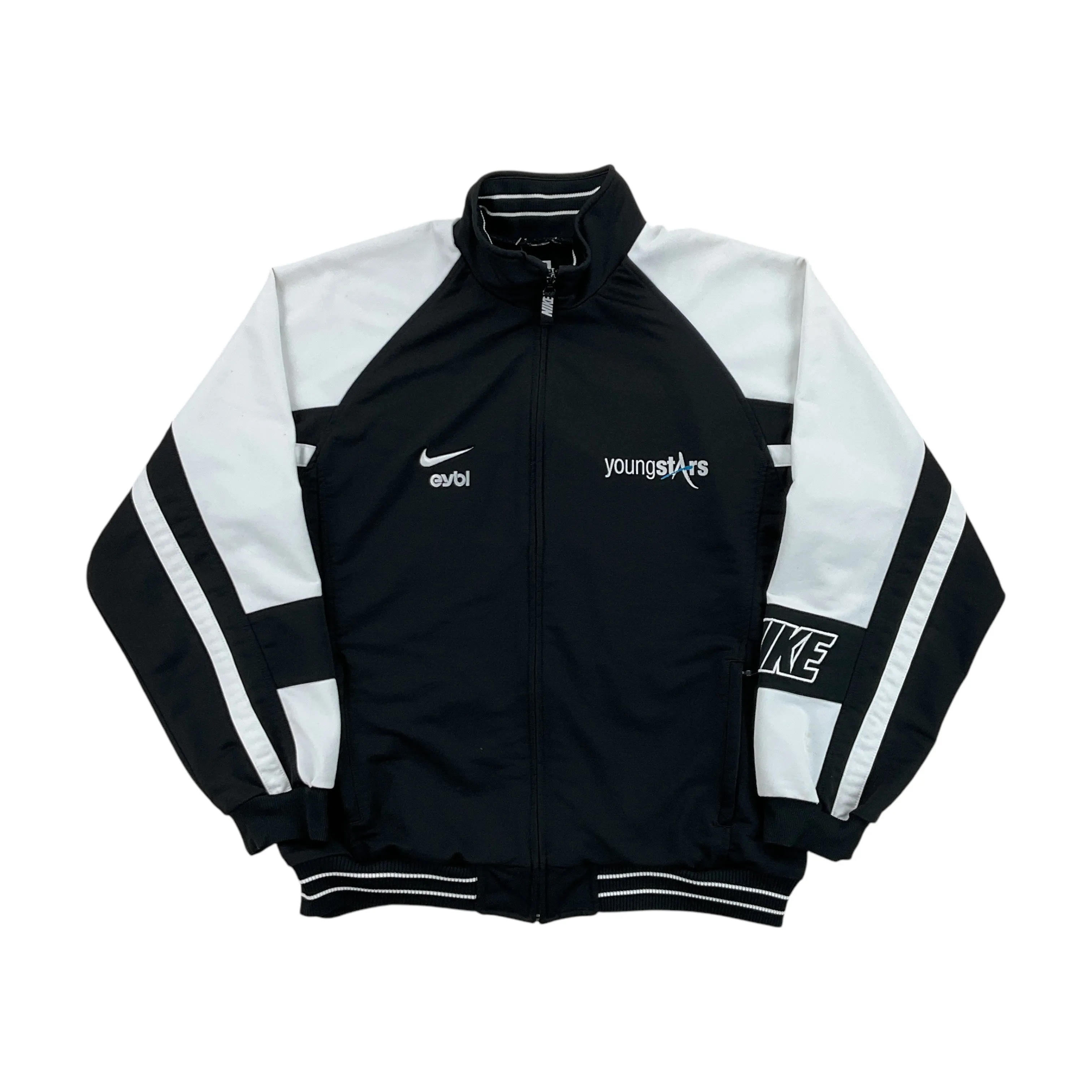Nike 90s Track Jacket - Medium