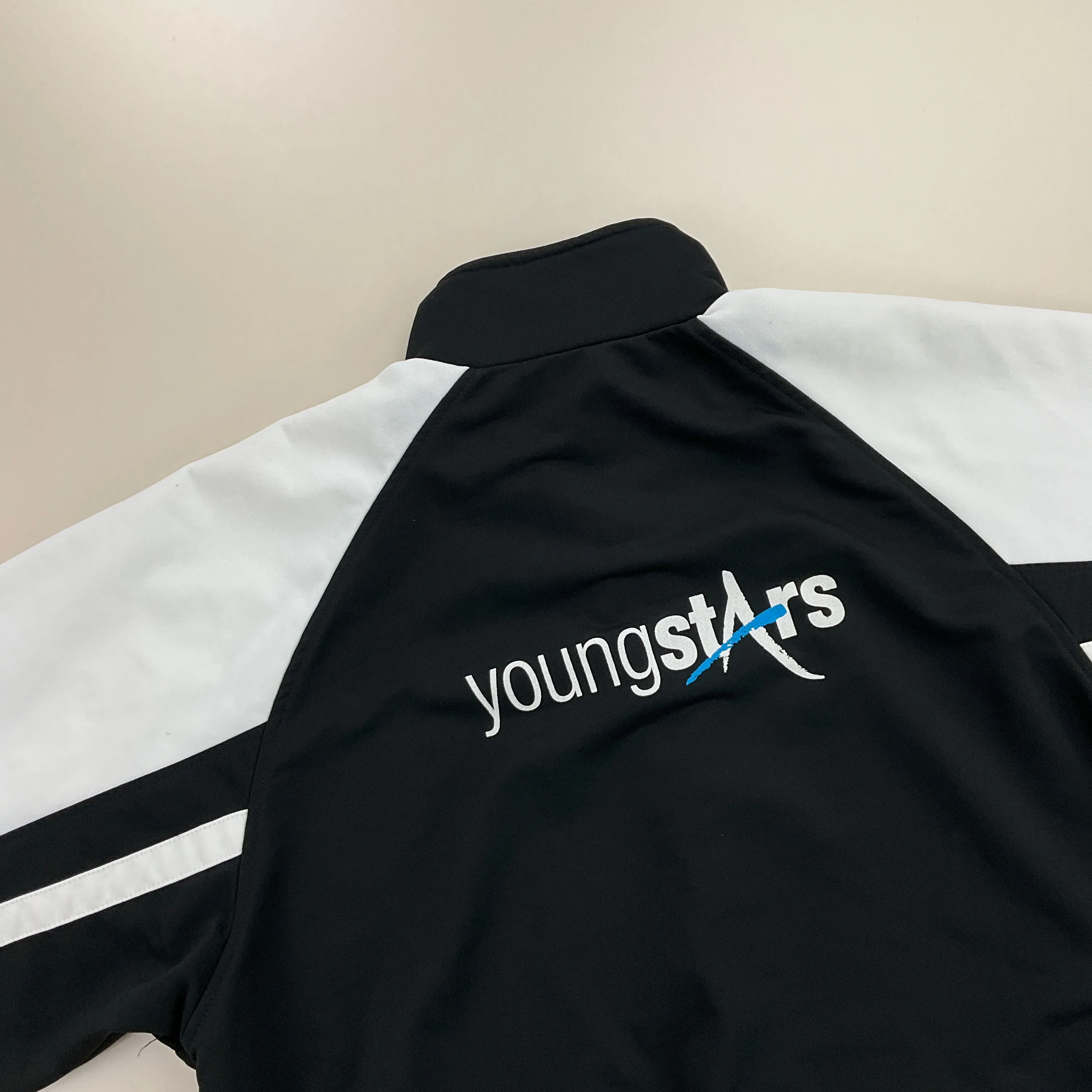 Nike 90s Track Jacket - Medium