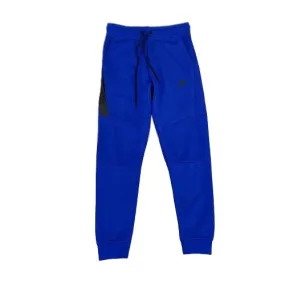 NIKE TECH FLEECE PANTS x BLUE