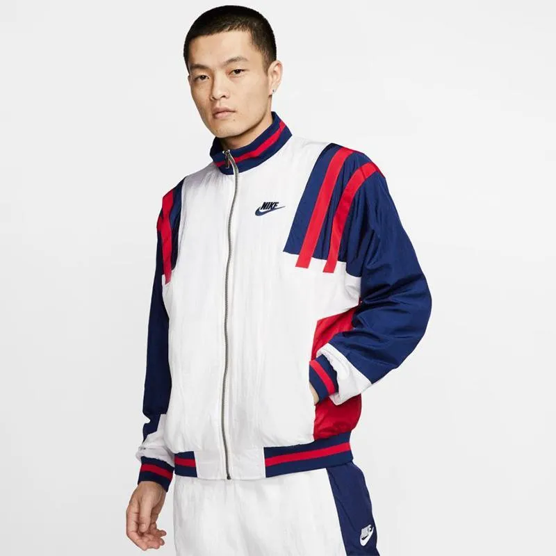 NSW Zip Up Jacket