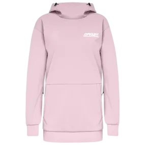 Oakley Womens Park RC Softshell Hoodie