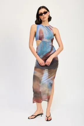 Odessa Dress