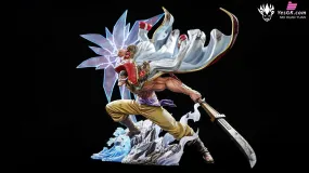 One Piece POP Edward Newgate Statue - MO HUAN YUAN Studio [Pre-Order]