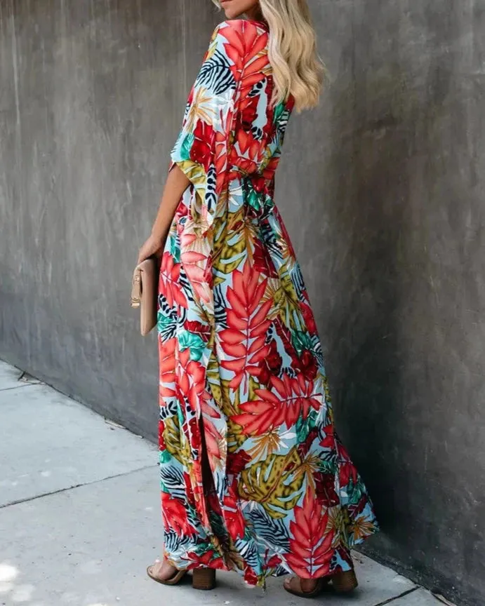 Ophelia Dress