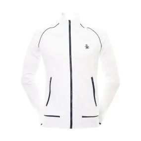 Original Penguin Golf Heritage Track Jacket