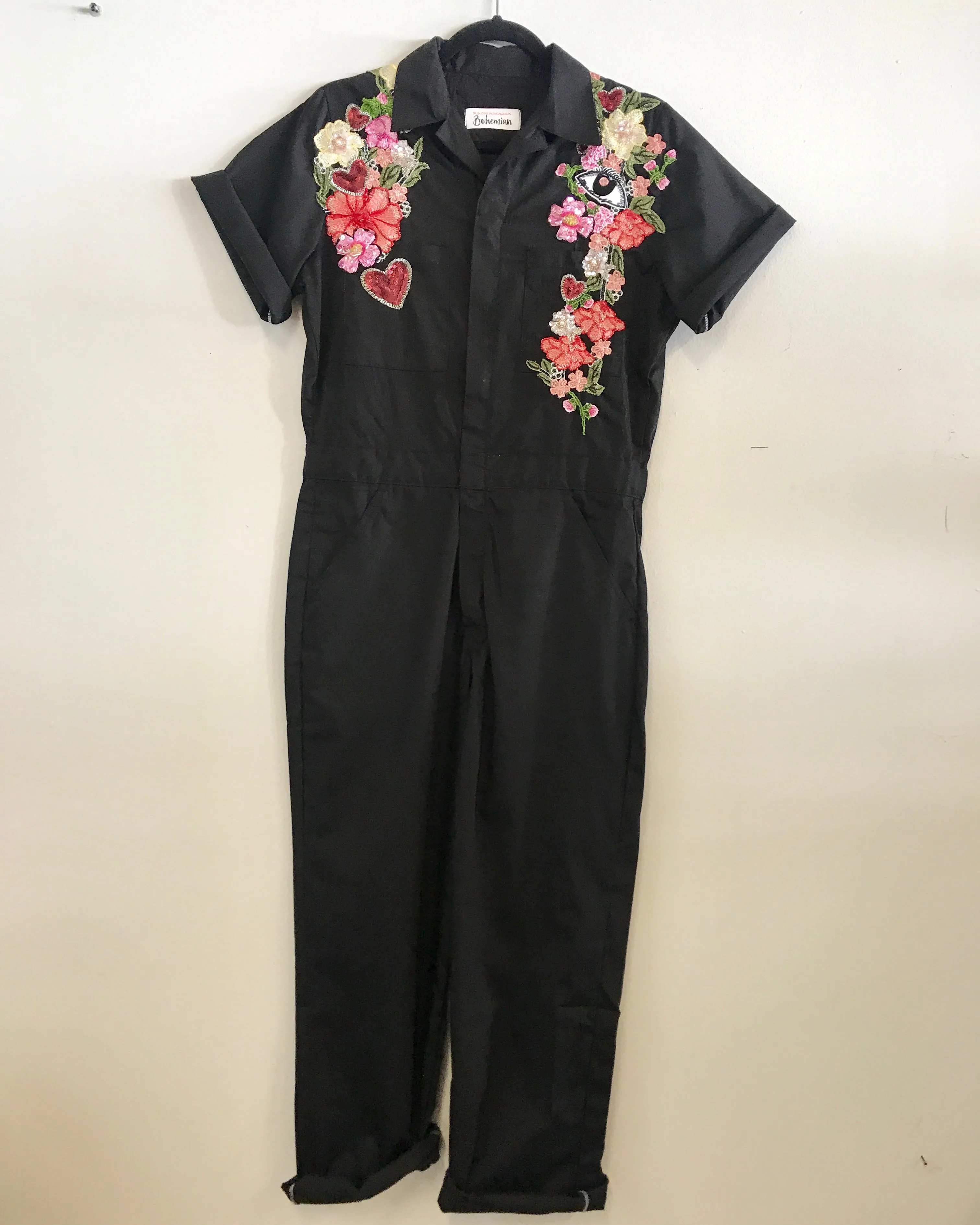 Overall Fairies PREORDER