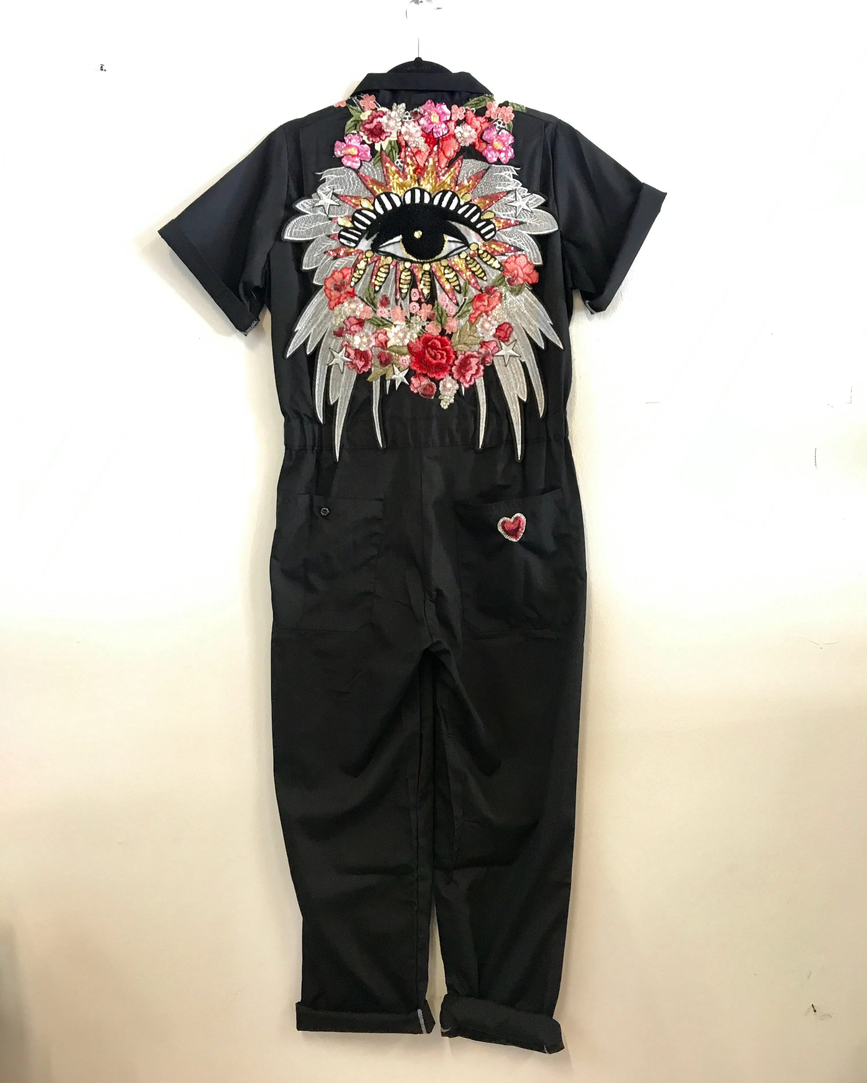 Overall Fairies PREORDER