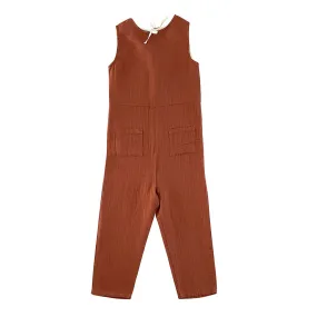Overall Sota Toffee