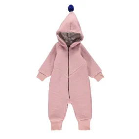 Overall Wool Hermosa