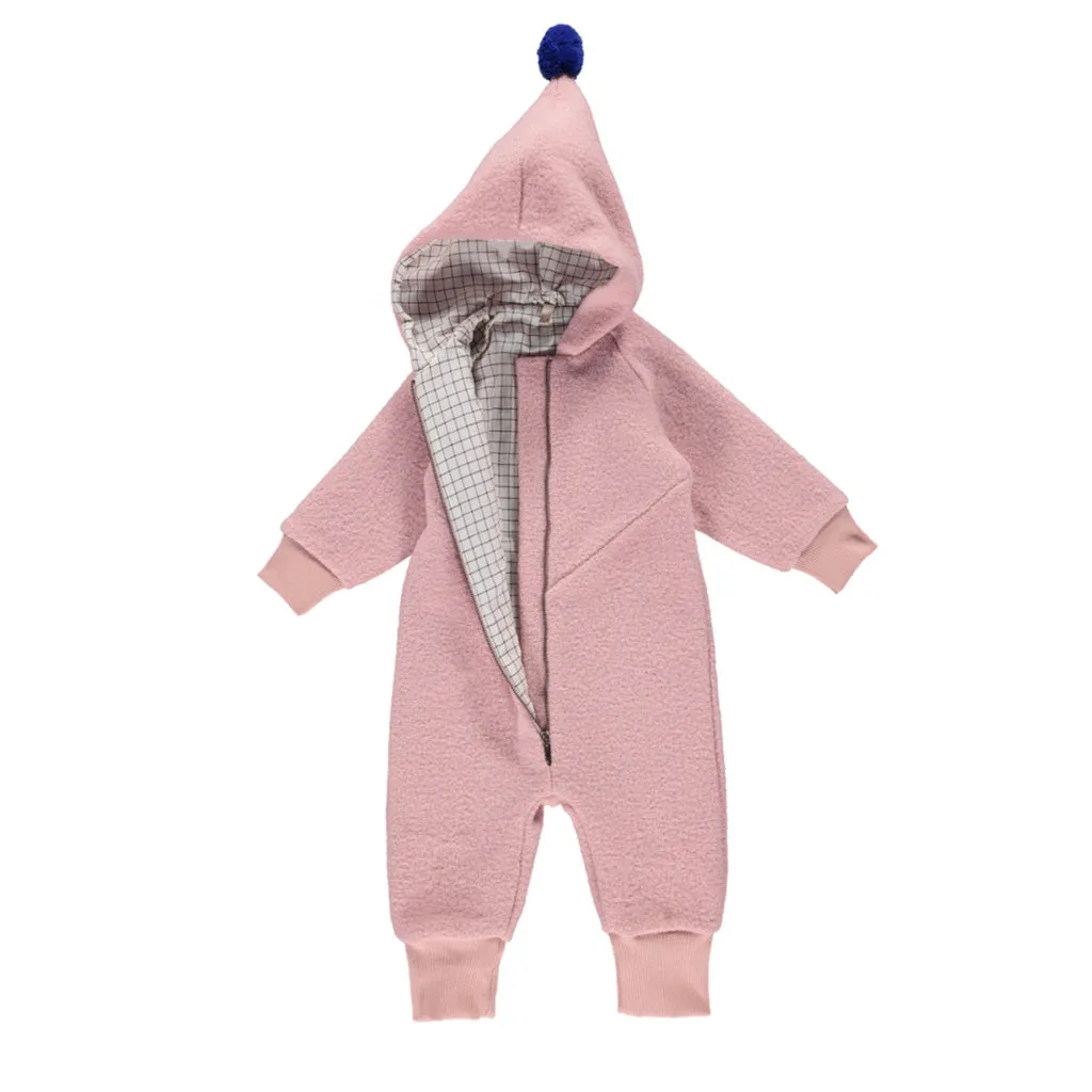 Overall Wool Hermosa