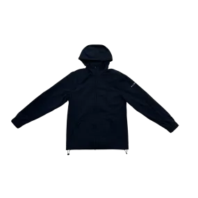 Paired Up® Luxe Track Jacket - Onyx