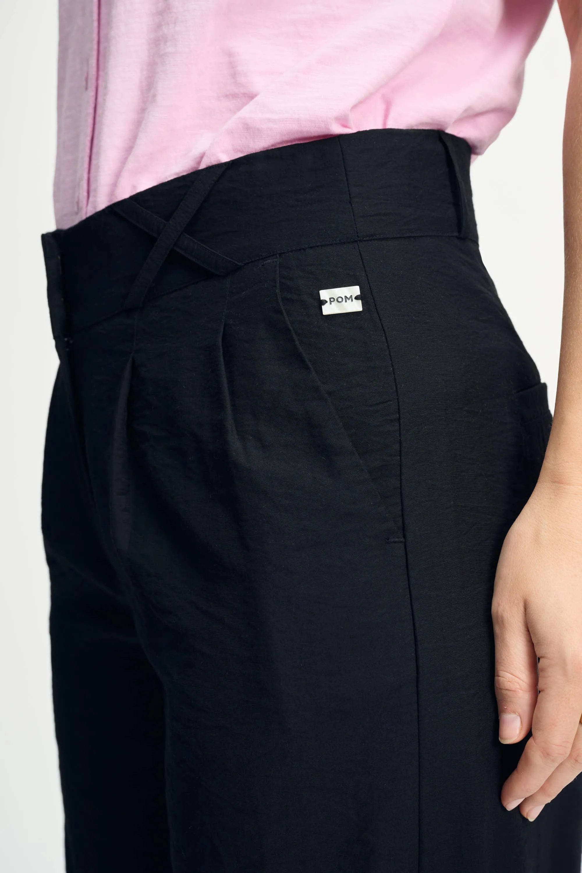 PANTS - Larissa Black