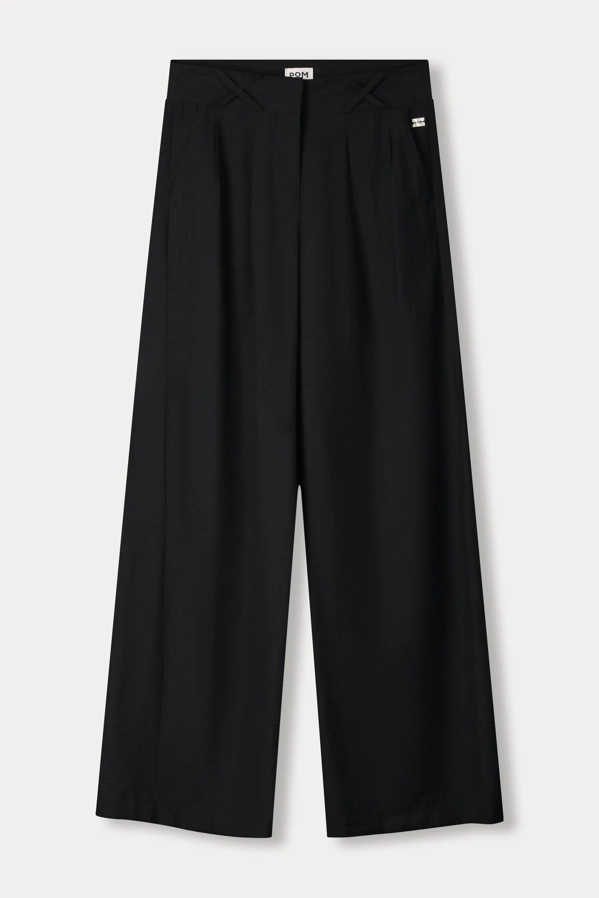 PANTS - Larissa Black
