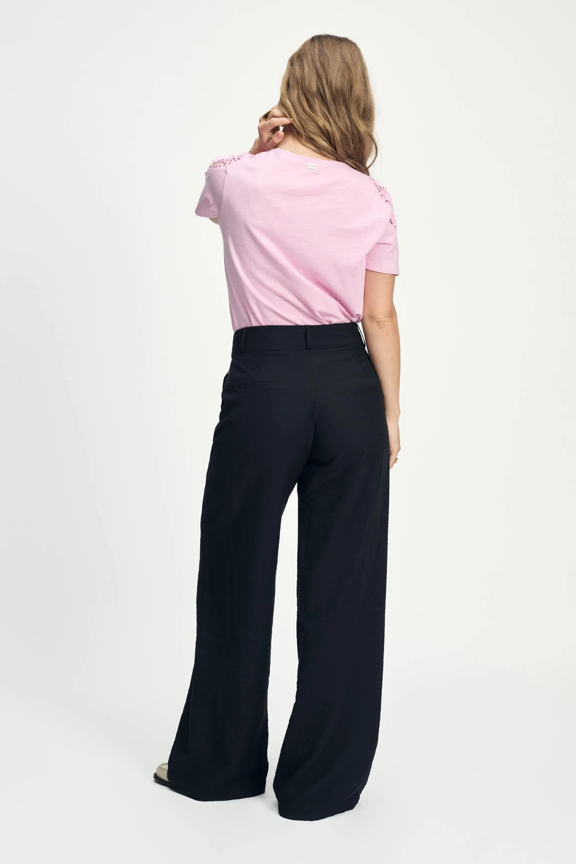 PANTS - Larissa Black