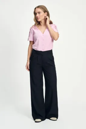 PANTS - Larissa Black