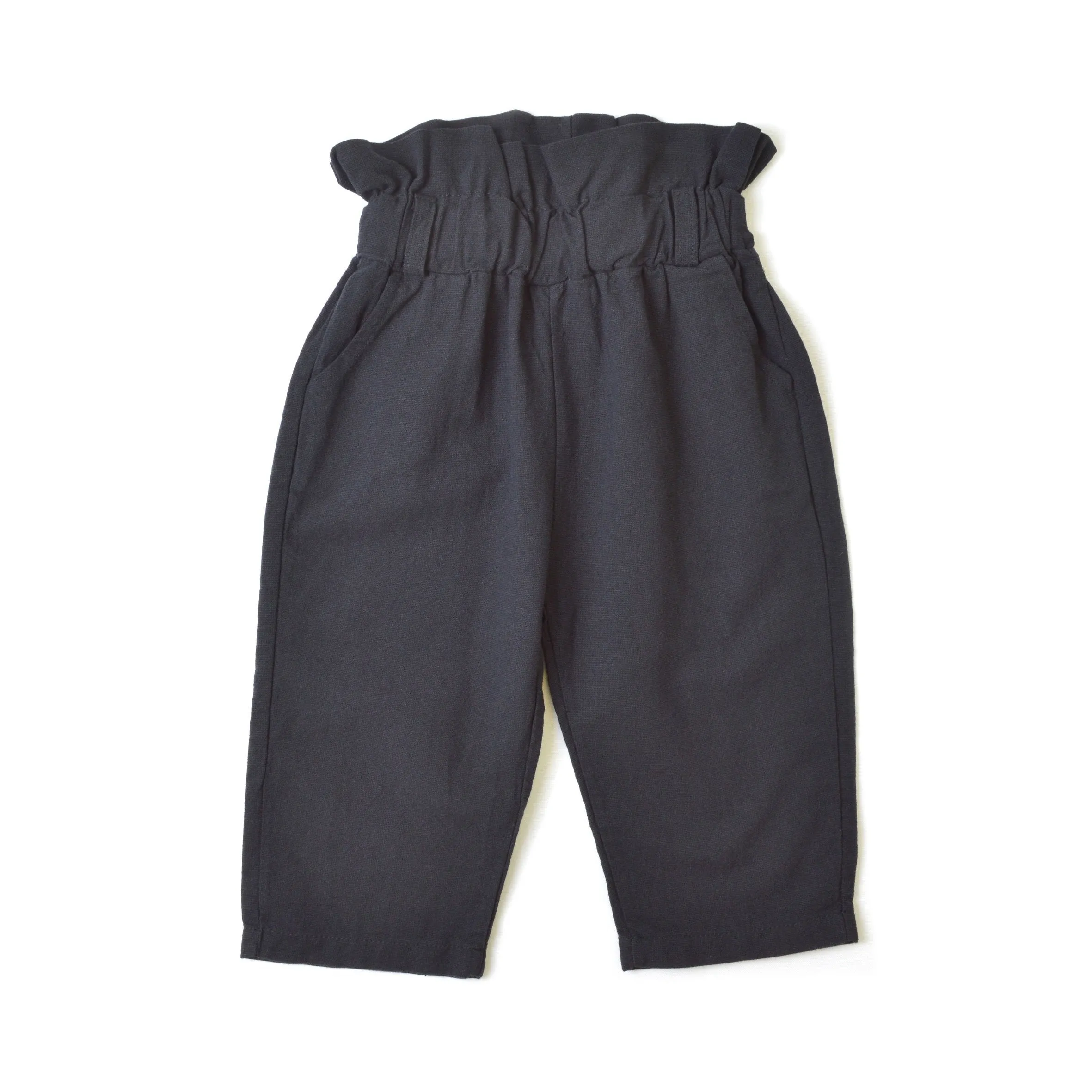 Paperbag Culottes, Seaweed