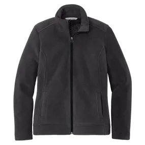 Port Authority Ladies Ultra Warm Brushed Fleece Jacket