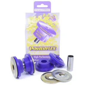 Powerflex Audi 100 inc Avant Typ 43 (C2) & 44 (C3) (06/76-12/90) Front Track Control Arm Outer Bush PFF3-401