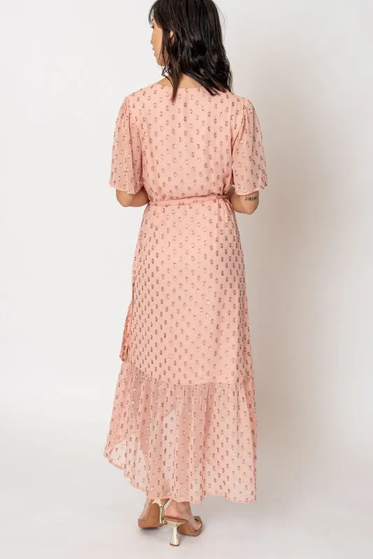 PRETTY IN PINK
