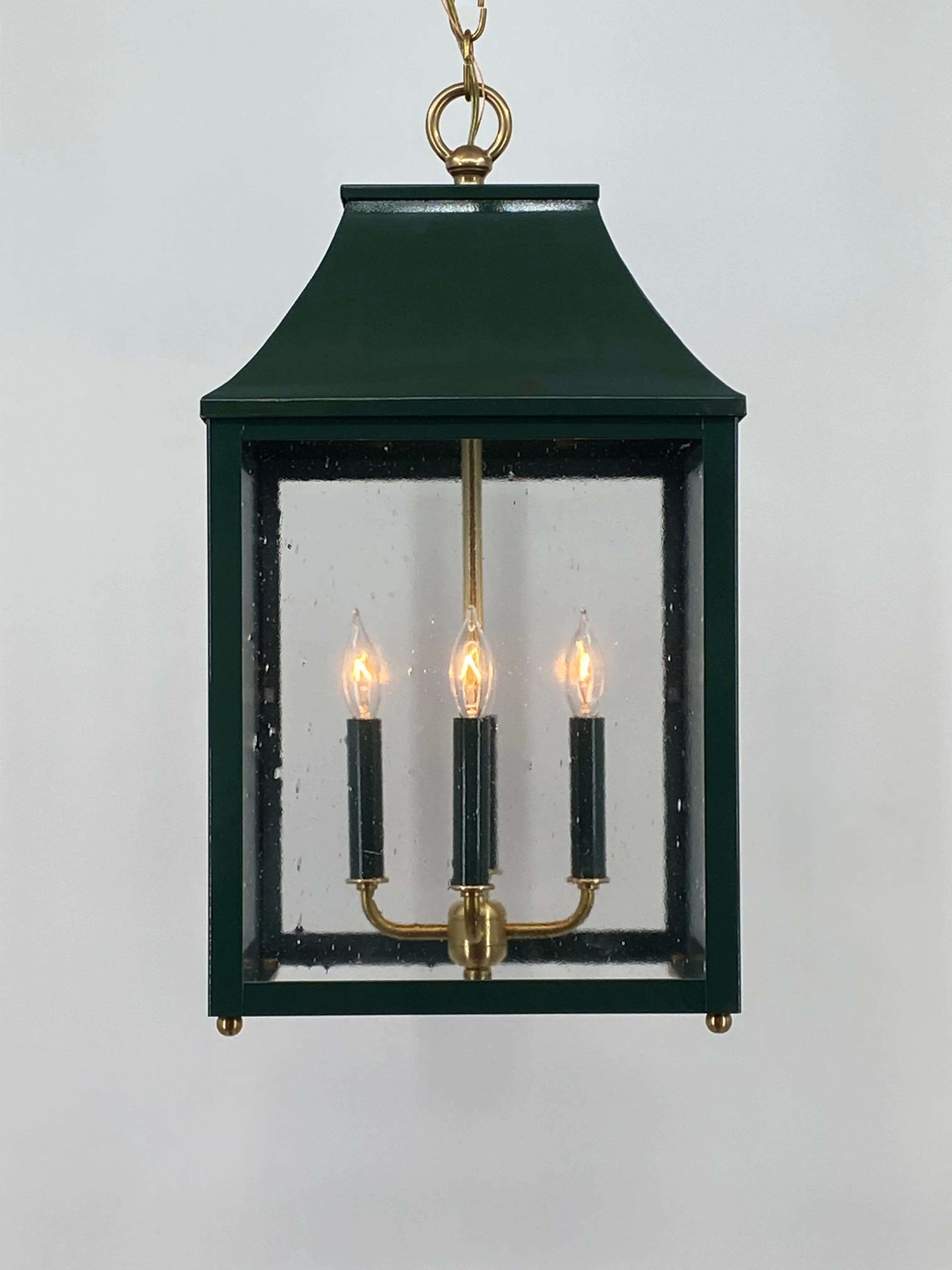 Quivett Hanging Lantern