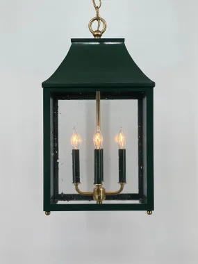 Quivett Hanging Lantern