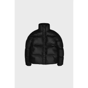RAINS Boxy Puffer jacket