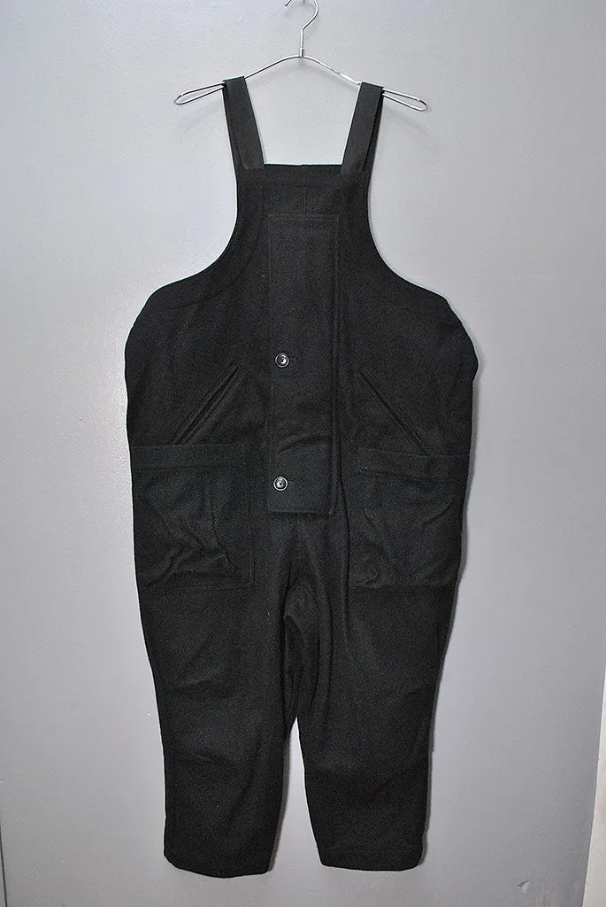 rdv o globe OVERALL