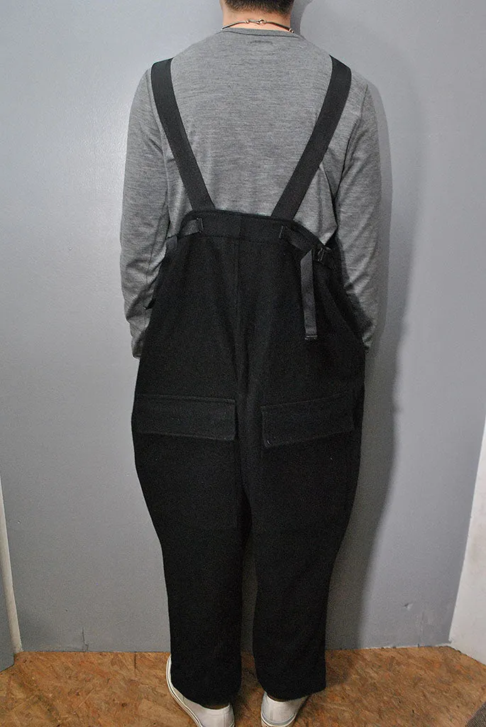 rdv o globe OVERALL