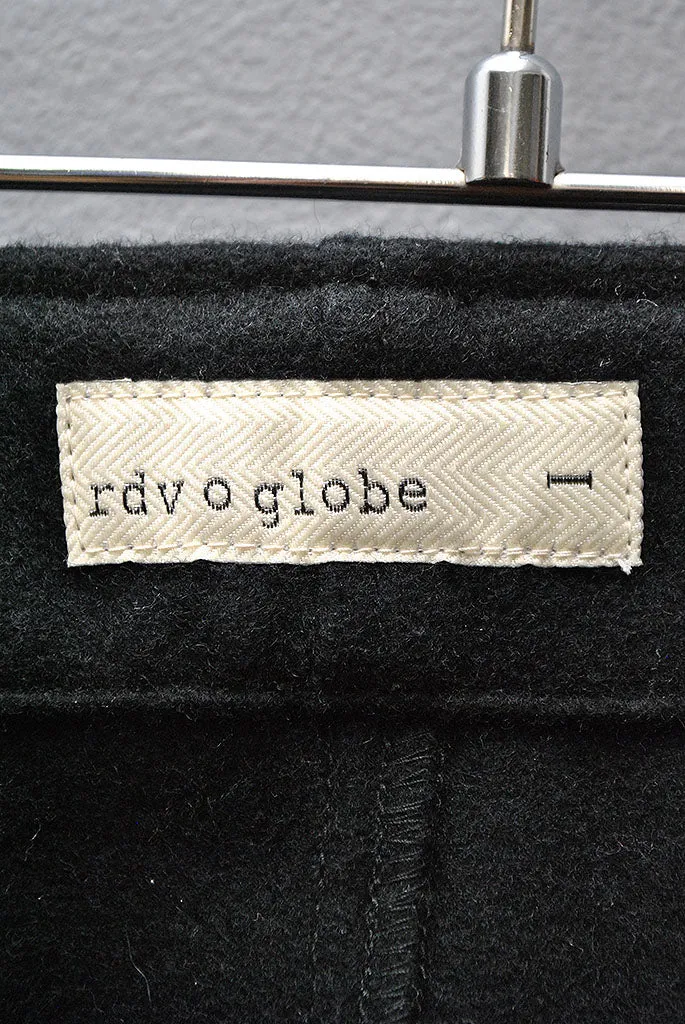 rdv o globe OVERALL