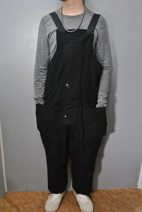 rdv o globe OVERALL