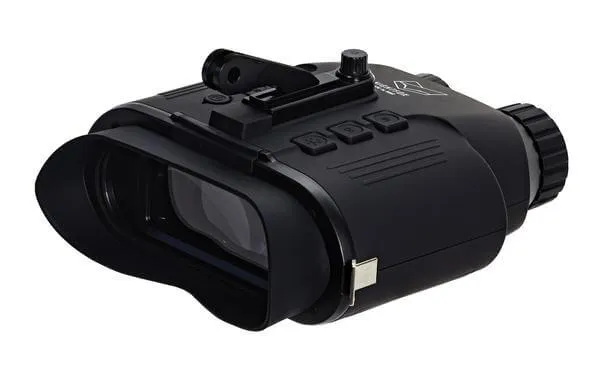 Refurbished Nightfox Cape Night Vision Goggles