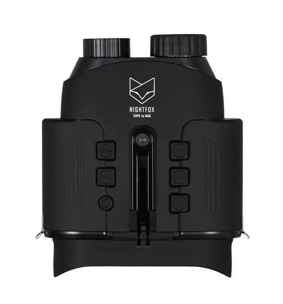 Refurbished Nightfox Cape Night Vision Goggles