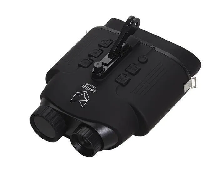 Refurbished Nightfox Cape Night Vision Goggles