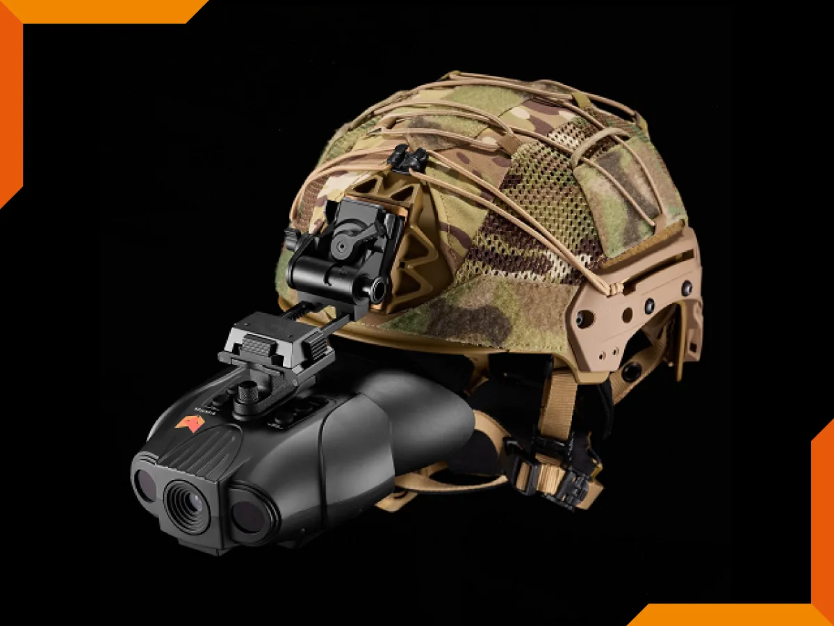 Refurbished Nightfox Cape Night Vision Goggles