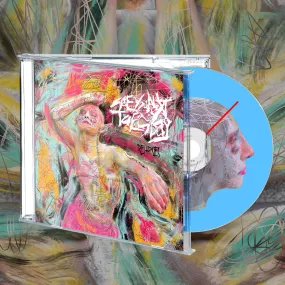 Relapses CD