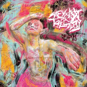Relapses Digital Download