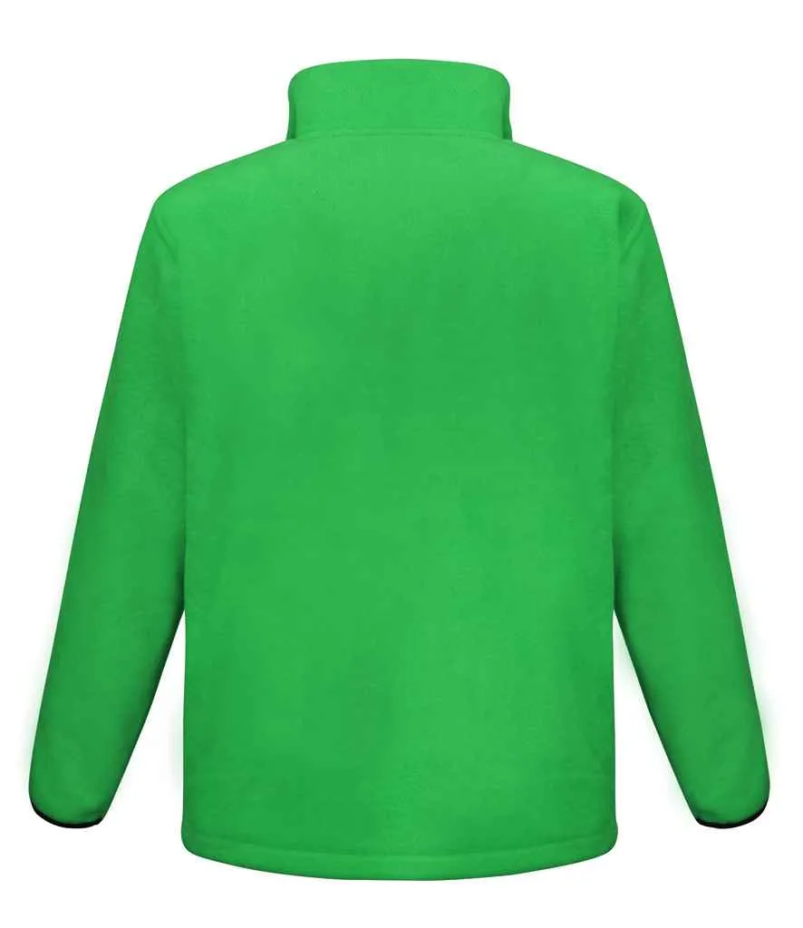 Result Core - Fleece Jacket