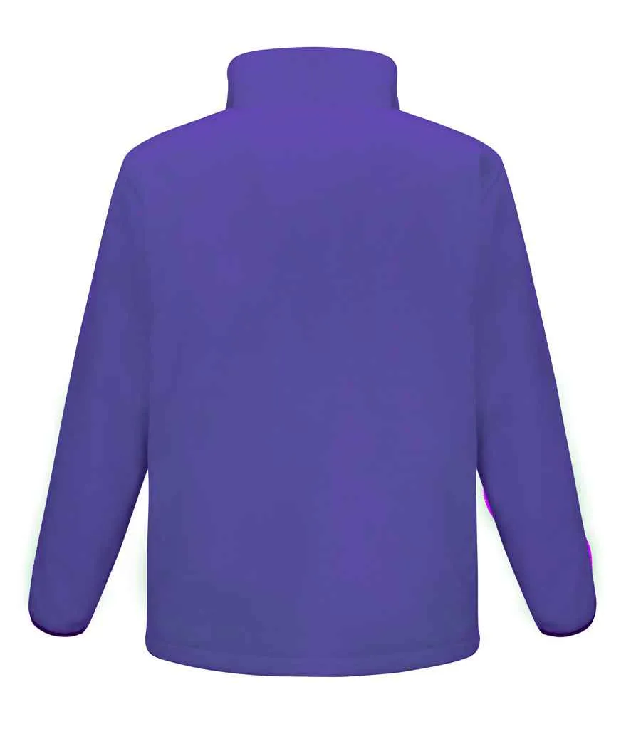 Result Core - Fleece Jacket
