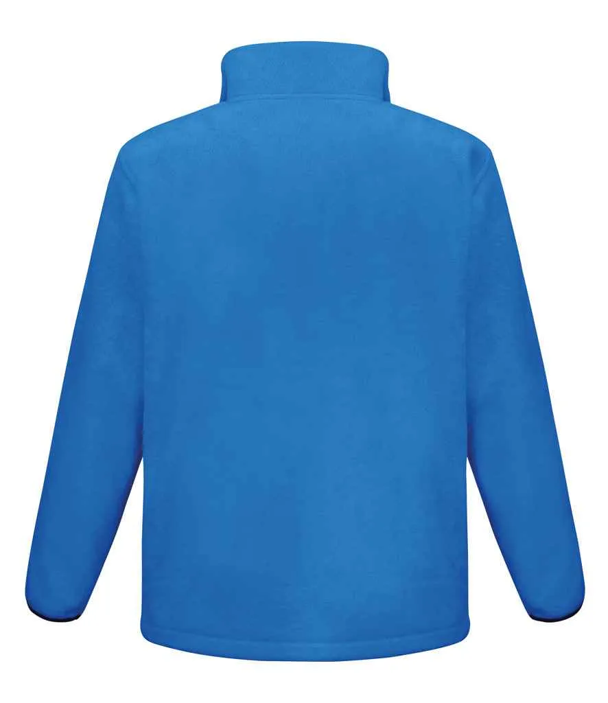Result Core - Fleece Jacket
